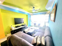 Blk 184 Jelebu Road (Bukit Panjang), HDB 4 Rooms #464916131